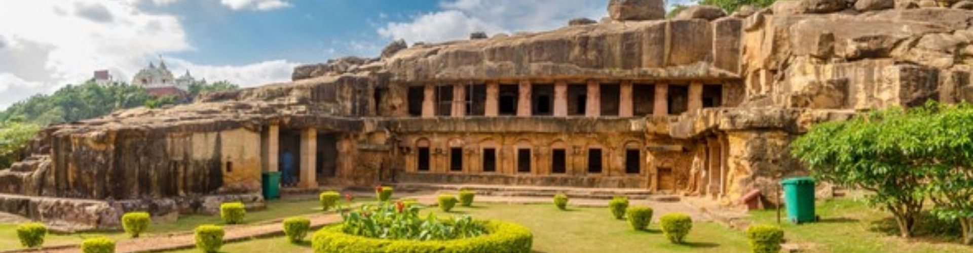 Bhubaneswar, Puri, Odisha Tour Package