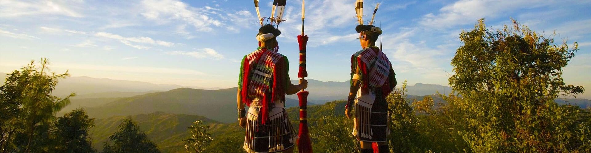 Best Selling Nagaland Tour Package