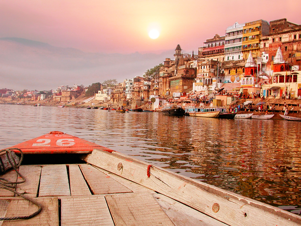 10 travel destinations in india