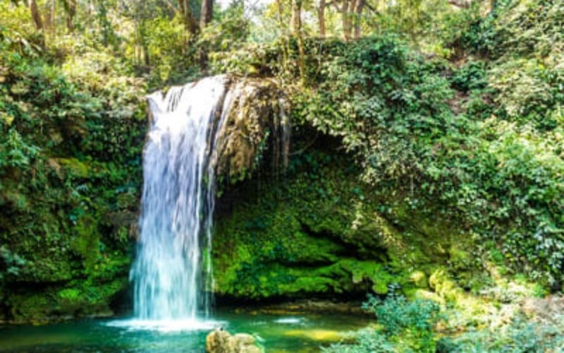 Top 10 Travel Destinations In North East