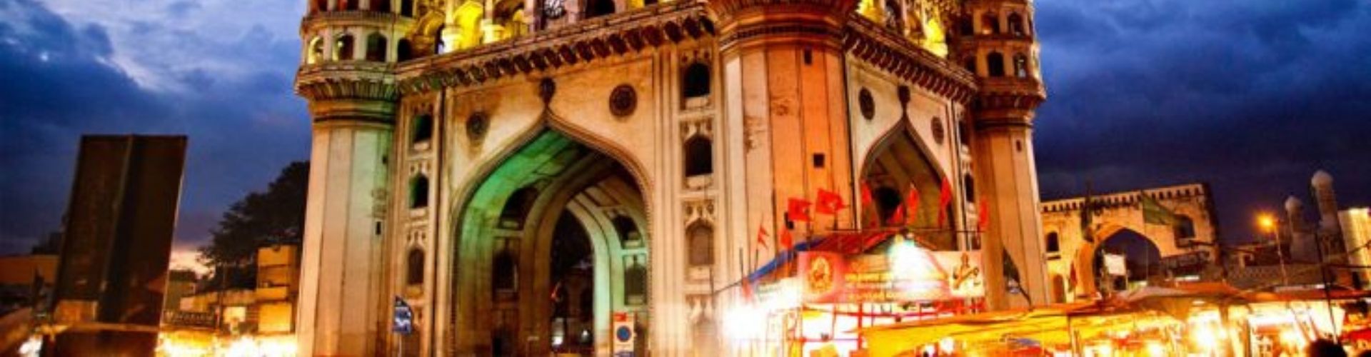 Hyderabad Tour Package