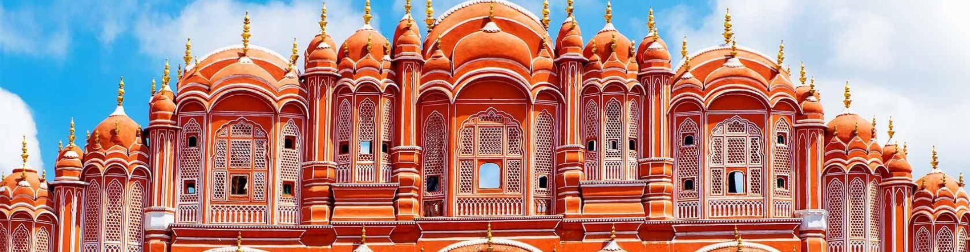 A Memorable Rajasthan Honeymoon tour Package