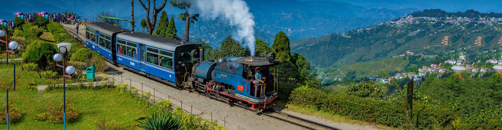 Idyllic Darjeeling, Sikkim & Gangtok Family Tour Package