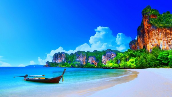 Enjoy An Island With Andaman Honeymoon Tour Package