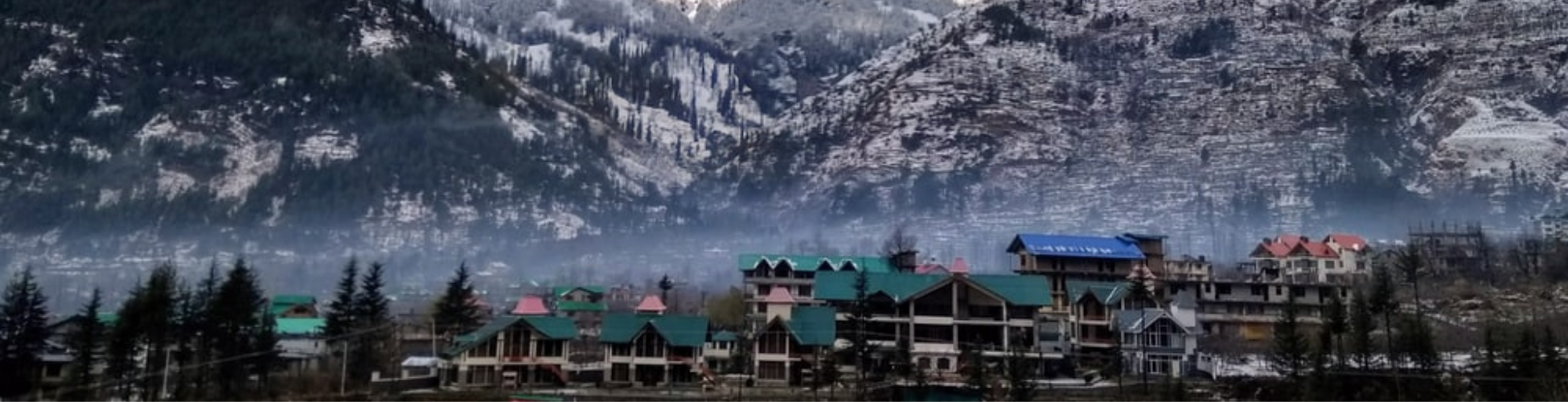 Manali-Kasol Tour Package For Himachal By Cab