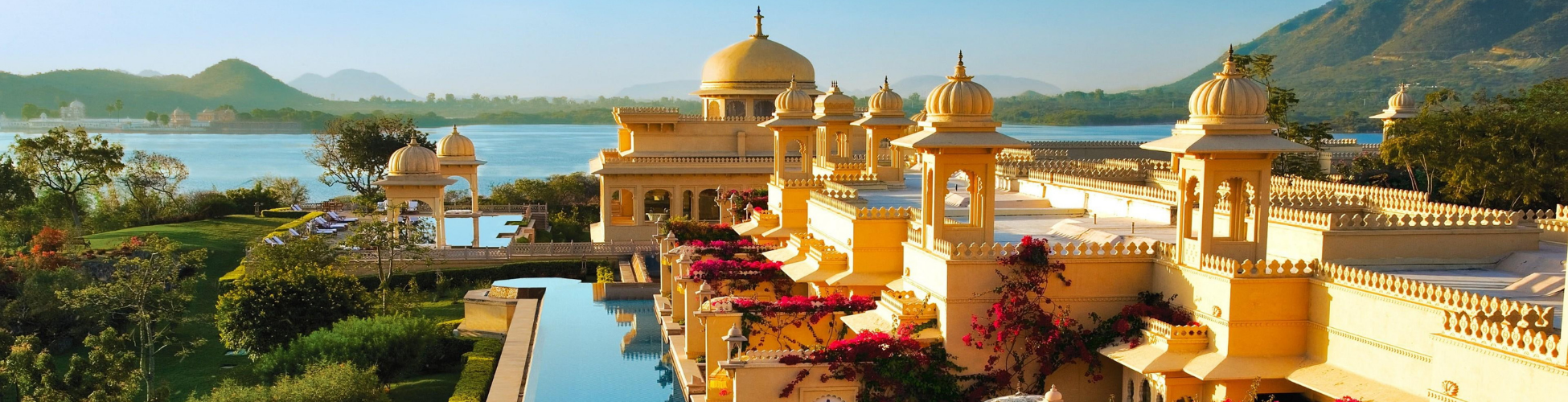 Colorful Rajasthan Family Package