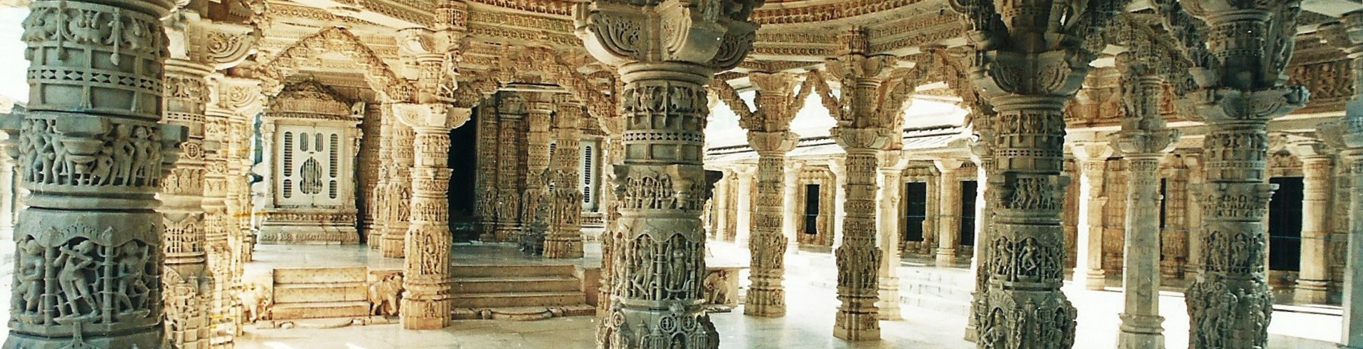 Mount Abu Tour Package