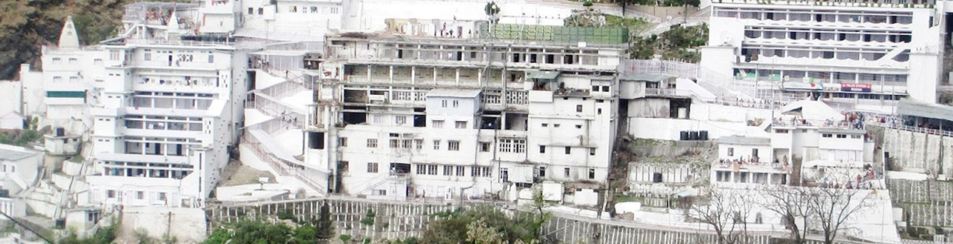 Vaishno Devi Jammu Tour Package