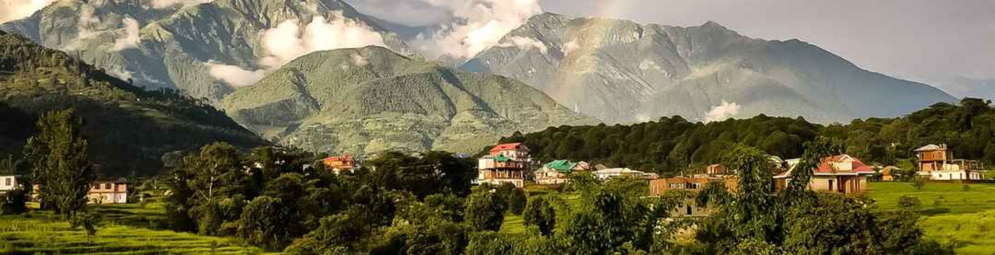 Dharamshala Sightseeing Tour Packages