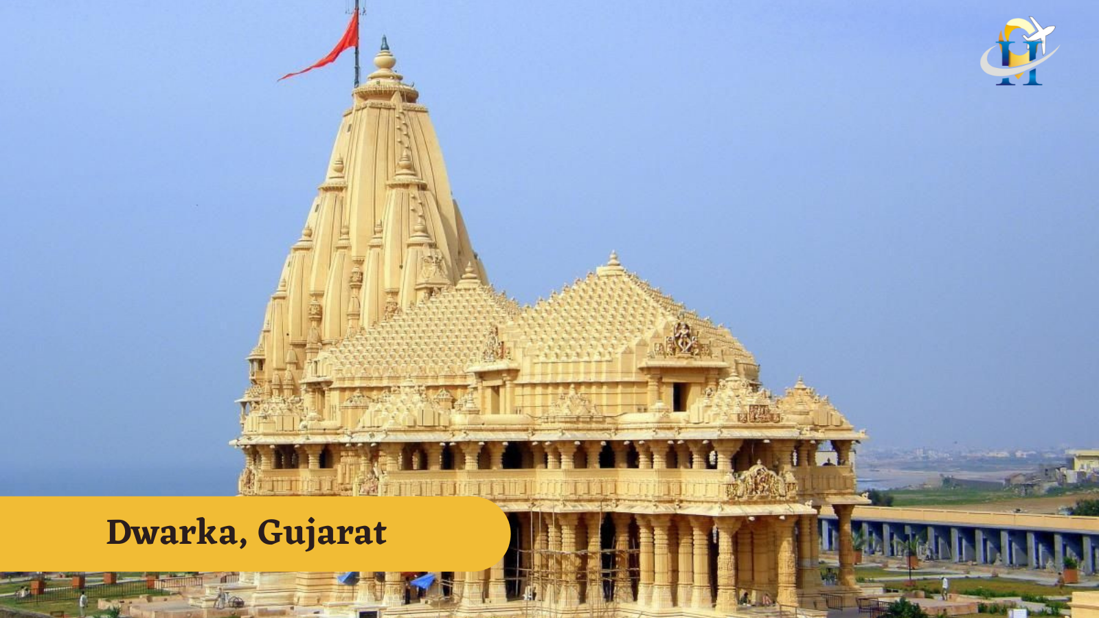 Dwarka, Gujarat