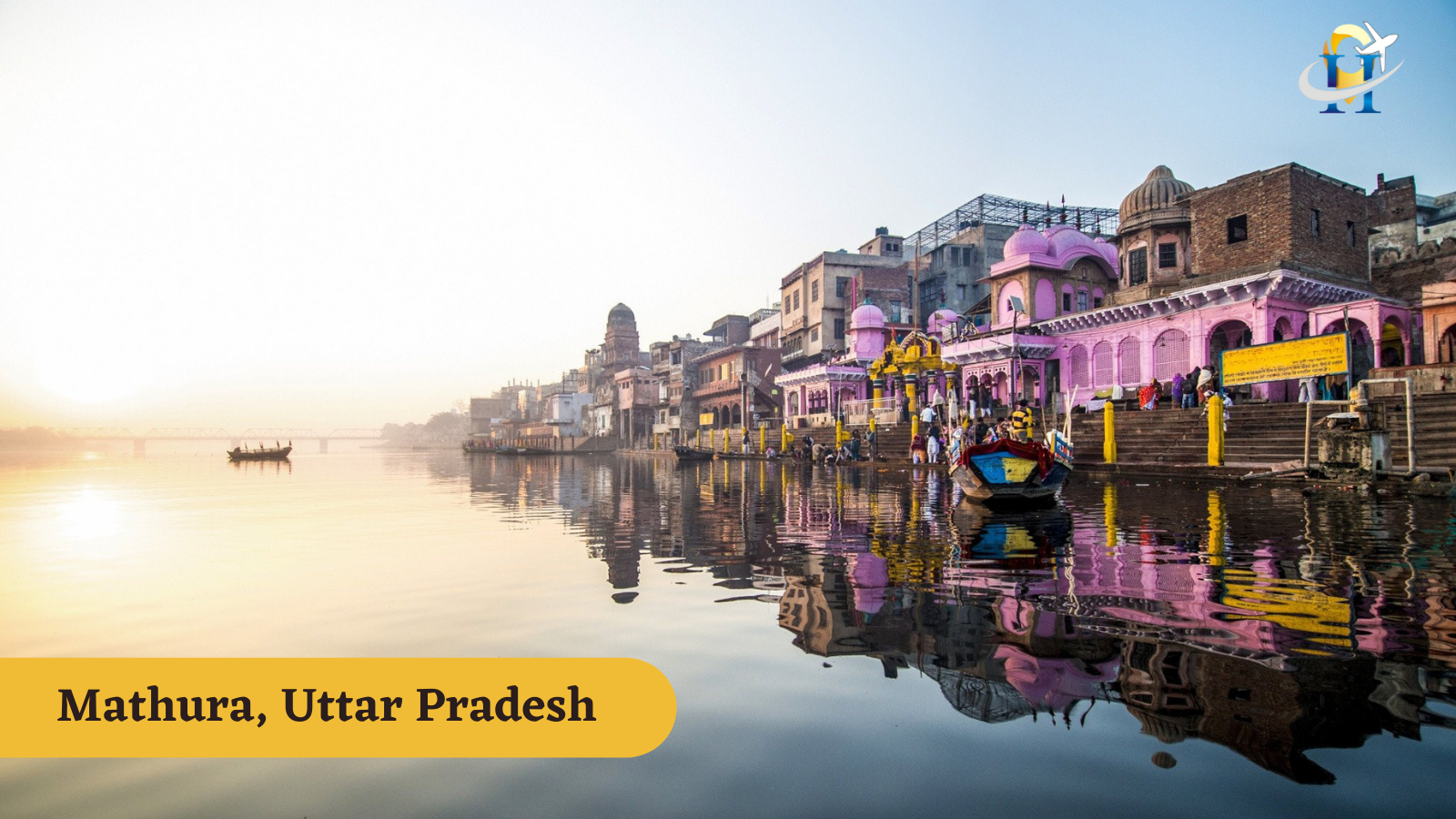 Mathura, Uttar Pradesh