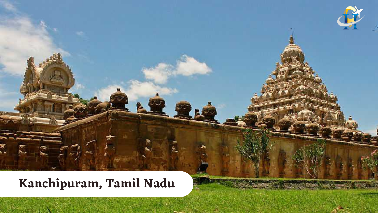 Kanchipuram, Tamil Nadu