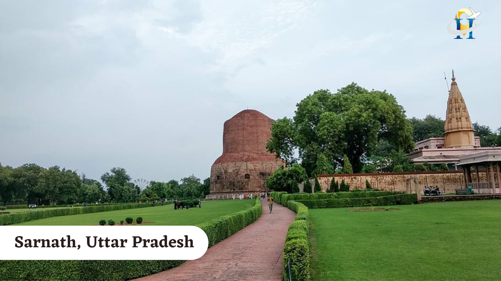Sarnath, Uttar Pradesh