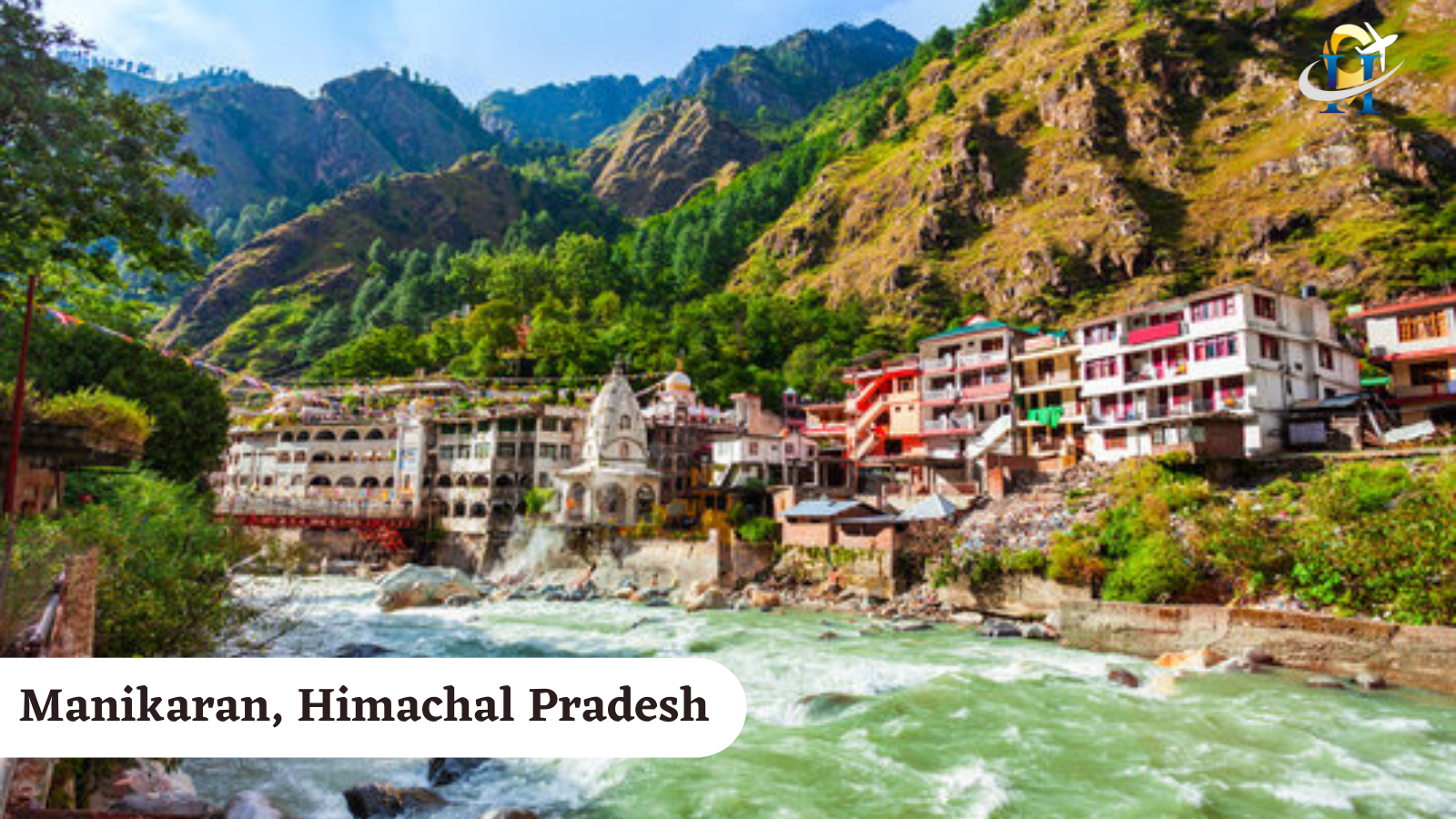 Manikaran, Himachal Pradesh