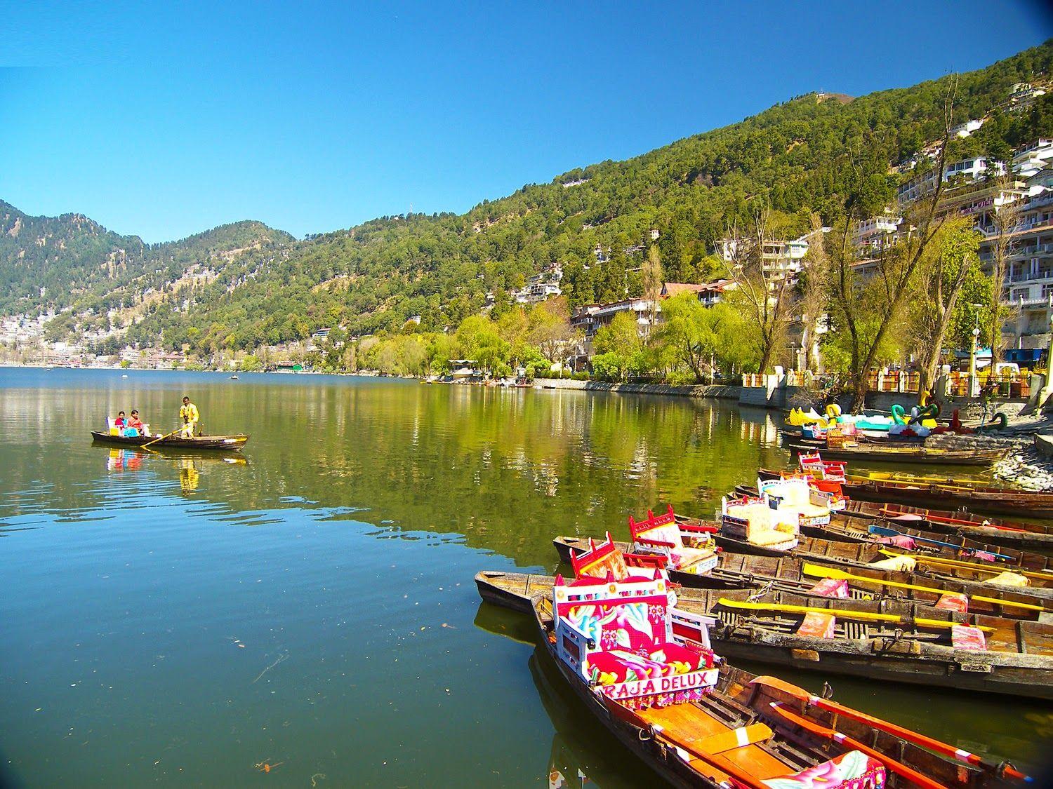 delhi to nainital tour packages for family