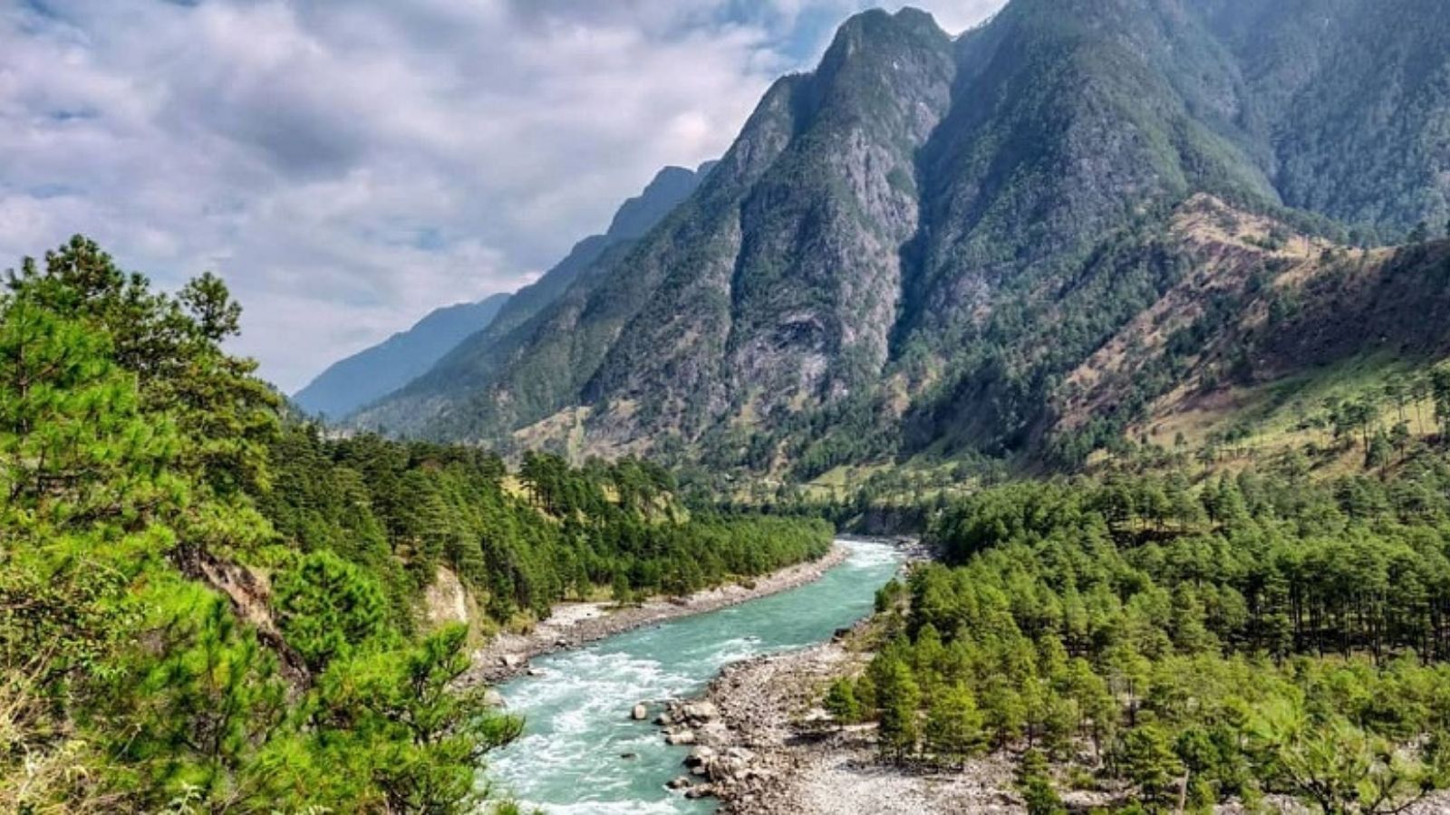 Arunachal Pradesh going to open new travel destinations 2022