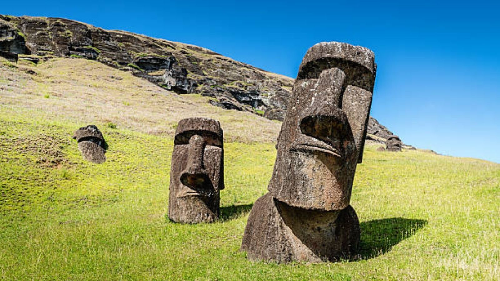 Chile going to reopen famous Easter Island for tourism soon