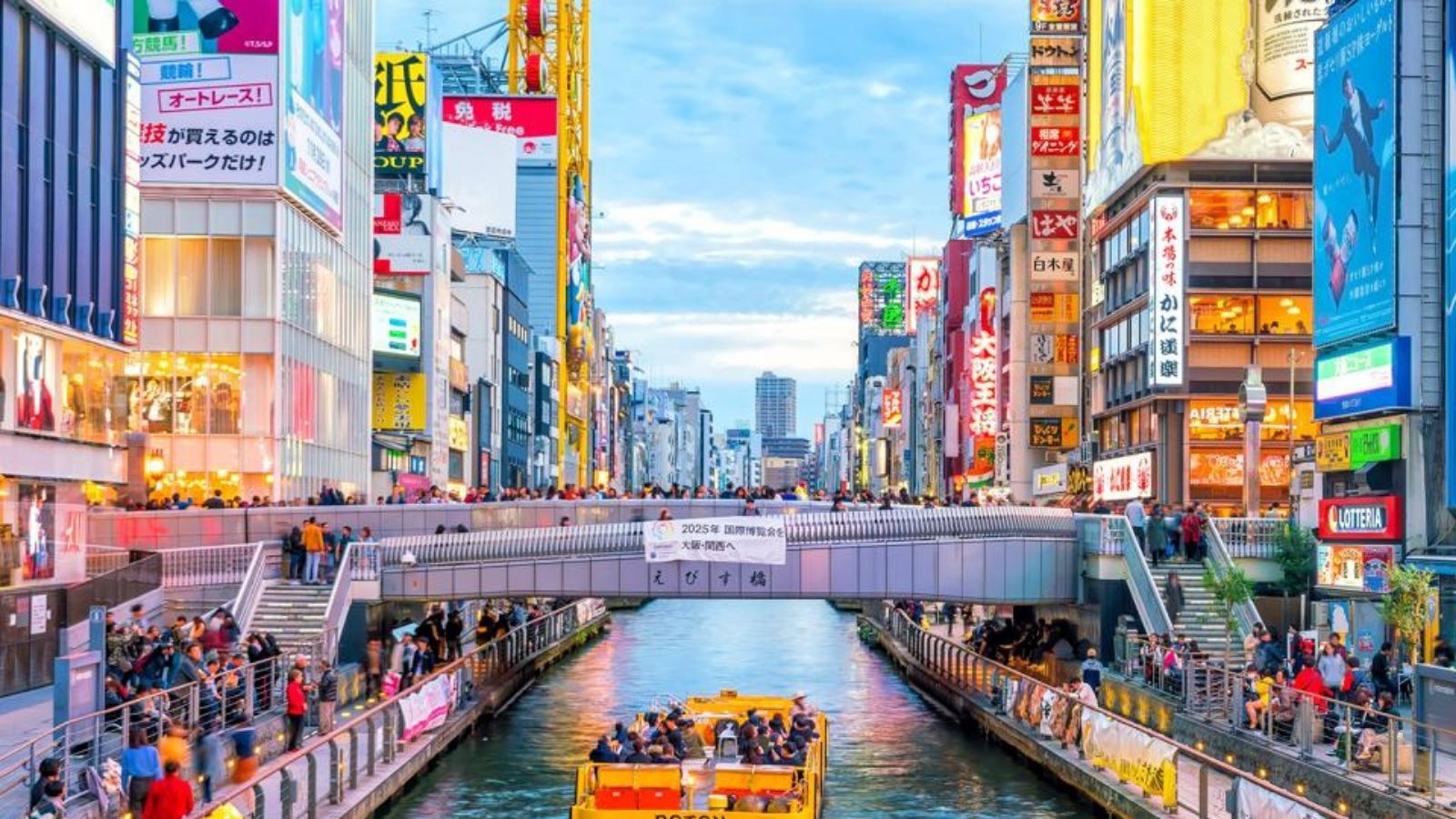 Japan going to open Tourisim for foriegn tourists after two years