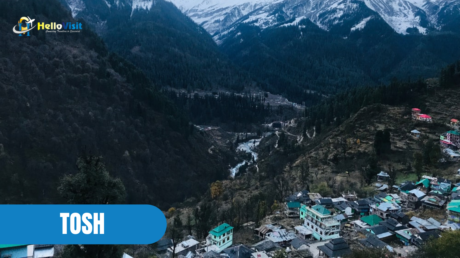 TOSH