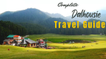Dalhousie Travel Guide
