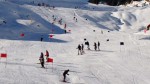 The Uttarakhand States to be developed as Global Winter Sports destination  in Auli the ski town