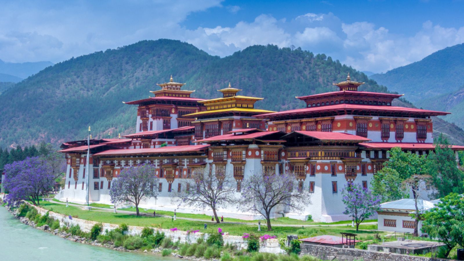 Bhutan will be open for international travelers from September