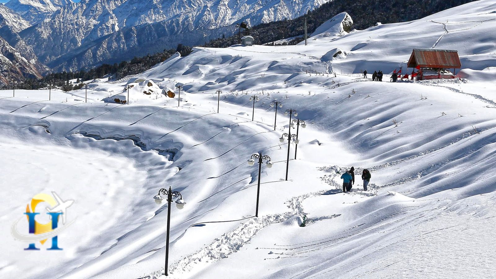 Auli in Uttarakhand will be developed into a world-class adventure tourism destination