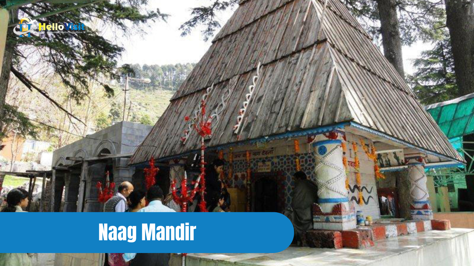 Naag Mandir