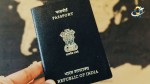 India Ranked secures  87th spot Now Powerful Passport In World's revealed in 2022