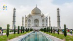 Taj Mahal is one of the highest revenue-generating monuments in India