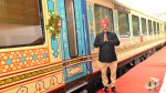 In the month of September Palace on Wheels will be Likely To Run on track