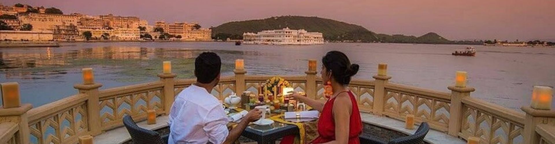 honeymoon tour packages from gujarat