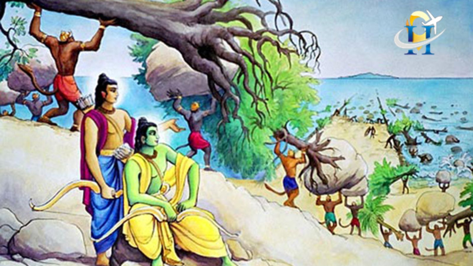 Get ready for 'Navya' Ayodhya, a Vastu-friendly Vedic City