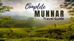 Munnar Tour and Travel Guide