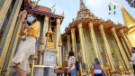 Foreign tourists from all Over Wolrd can extend their Tour in Thailand