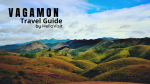 Vagamon Tour and Travel Guide