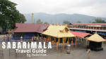 Sabarimala tour and travel guide
