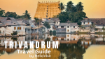 Trivandrum Tour and Travel Guide