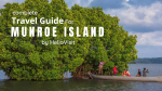 Munroe Island-Kerala Tour and Travel Guide