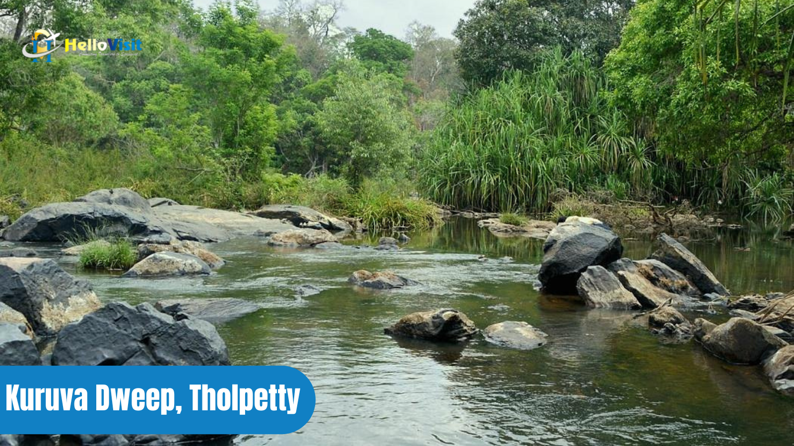 Kuruva Dweep, Tholpetty