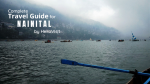 Nainital-Uttarakhand Tour and Travel Guide