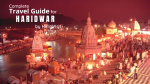 Haridwar-Uttarakhand Tour and Travel Guide