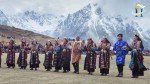 Royal Highland Festival to host Bhutan in Laya, Gas from October 23 2022