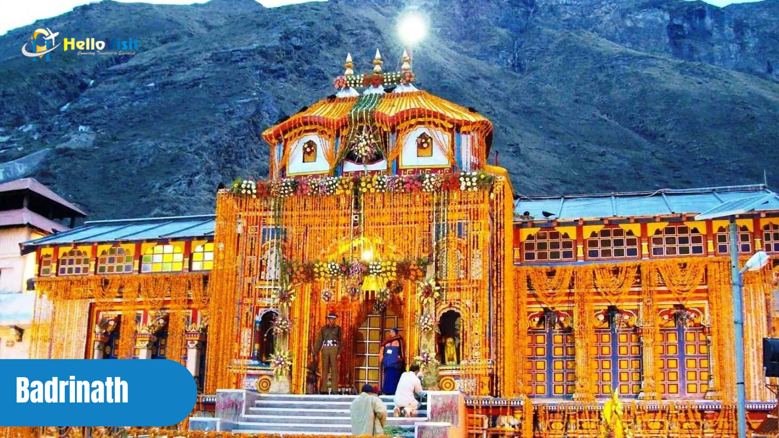 Badrinath