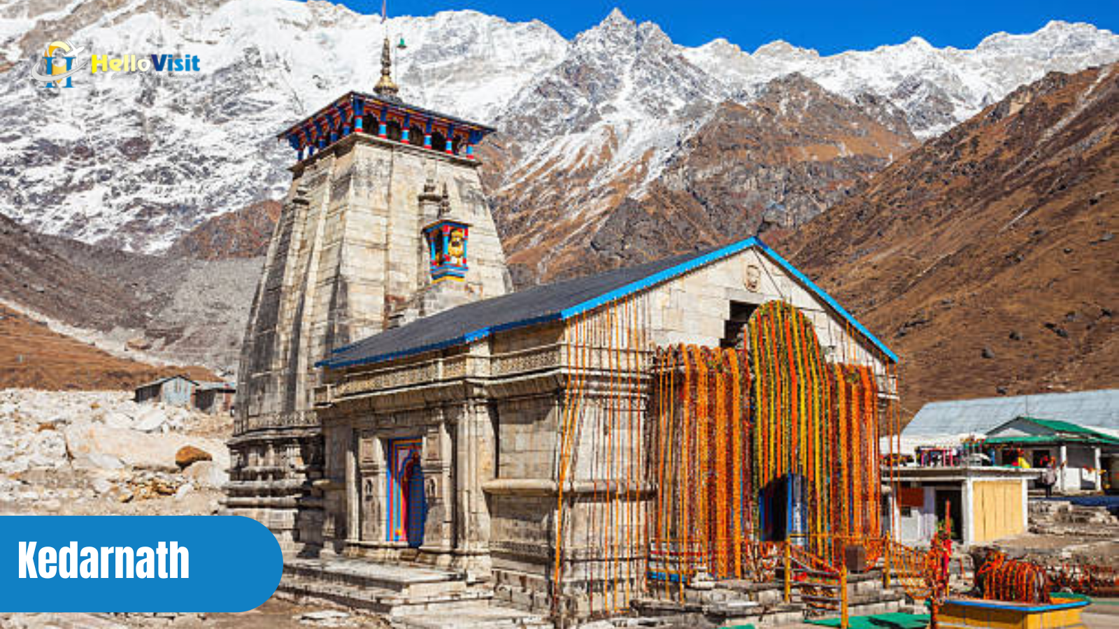 Kedarnath
