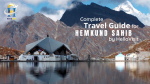 Hemkund Sahib-Uttarakhand Tour and Travel Guide