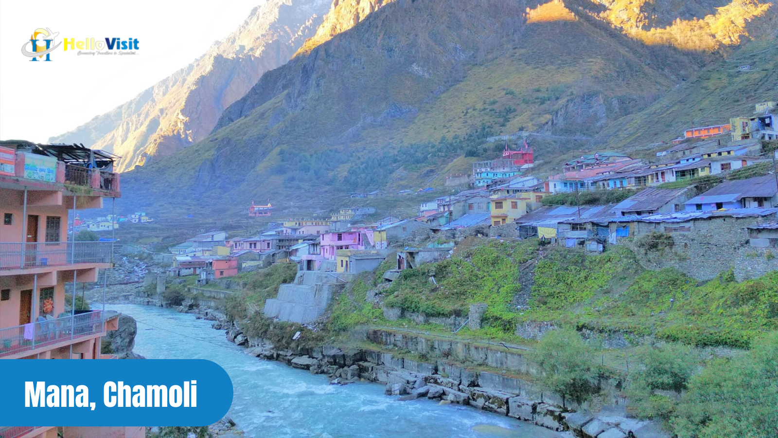 Mana, Chamoli
