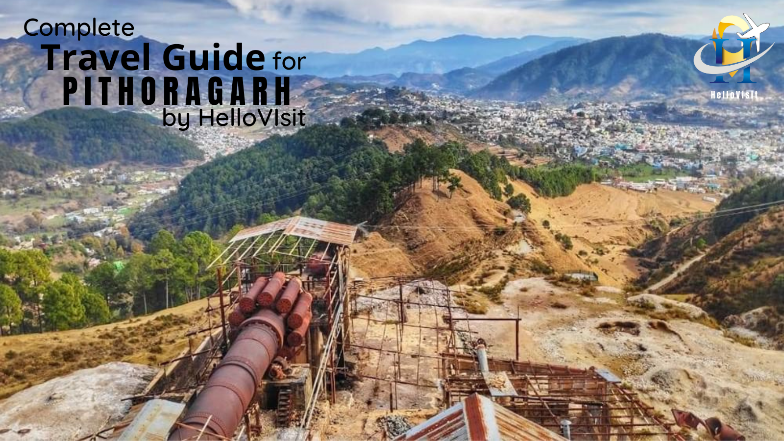 Pithoragarh Tour and Travel Guide