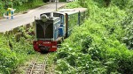Darjeeling's toy train to run at night ride This winter
