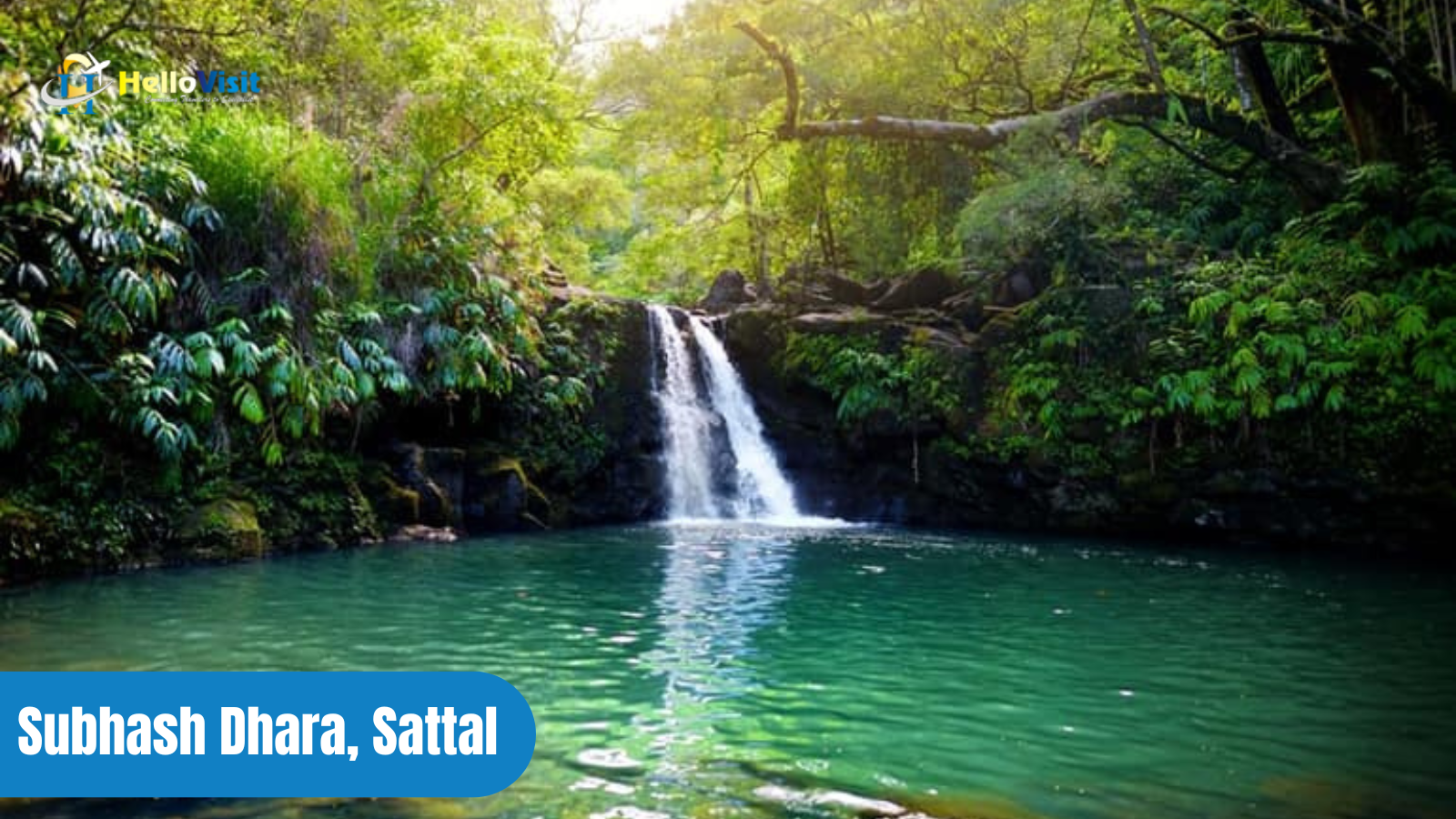 Subhash Dhara, Sattal